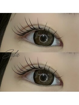 サラ(Sala)/パリエク