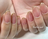 リアンリアン(lien lien de felicite nail)
