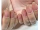 リアンリアン(lien lien de felicite nail)の写真