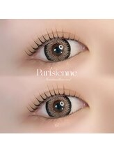 アイモア 名東区 藤が丘店(eye mor.)/パリジェンヌ★ぱっちりデザイン