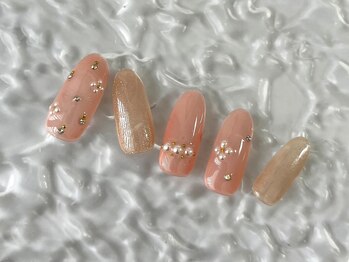 ルル ソレイユ(LouLou Soleil)/