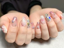 ワイシーハッチ(yc.hacci)/【持ち込みアートし放題】