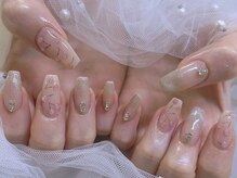 アリーズ(Allies)/さくらんぼネイル