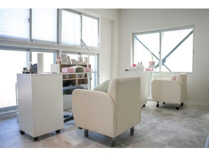 トータルケアサロン フワリ(Total Care Salon fuwari)の写真