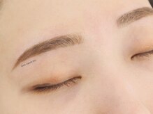 グルス(GRUS)/美眉スタイリング