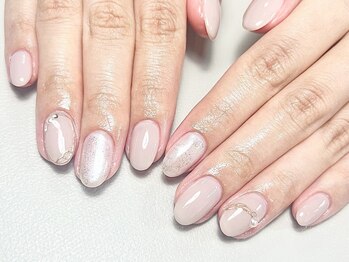 プロモート 岡山城下店(Promote)/エレガントネイル 【岡山】