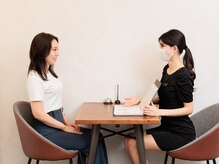ラボーテ 岐阜店(La voute)/04.ご提案