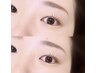 パーソナルまつげパーマ