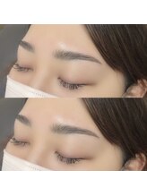 アイクイック 川口(Ai Quick)/☆アイブロウWAX☆