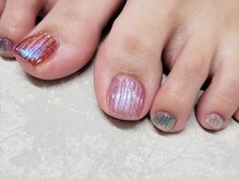 ビオトーププラス 銀座7丁目店(bio tope+)/お客様デザイン　銀座フィルイン