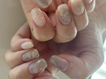 アンティム ネイル(INTIME nail)/