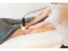 あるある整骨院アンドビューティー/筋膜リリース+ハンド技術