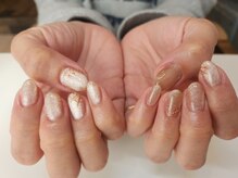 アールエム(Rm)/10月◎ネイル