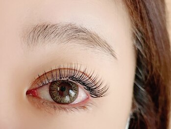 エンヴィバイコスメーア(Envy by Cosmea)/LEDマツエク140本