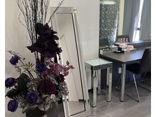 レジーナ 妙音通店(REGINA)/待合