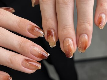 クレモアネイル 浦和店(CLEMORE NAIL)/ラテネイル