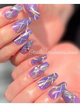 ルアーナ(LUANA)/