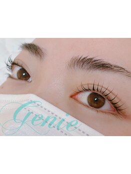 モテ可愛な目元にしたい