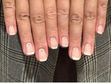 アルカナ(ARCANA)/フレンチネイル￥7,500