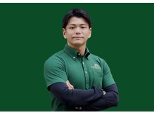 ヘラクレス (HERAKLES)/あなたのパーソナルトレーナー！