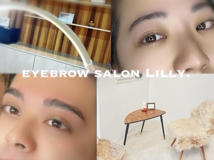 リリィ(Lilly.)の写真