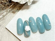 ネイルパティオ 草加店(nail patio)/