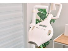 LBSホワイトニング 上野店/ノーマル機/LBSホワイトニング