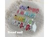 【ネイリスト吉海限定】HAND★トレンドデザイン定額　ご新規様オフ無料
