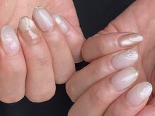 アールビービー(R.B.B.)/【ニュアンス/フィルイン】