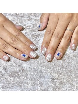 持ち込みデザイン