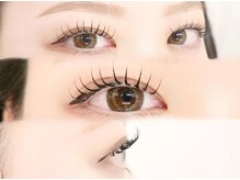 デイジー バイ アルテフィーチェ 梅田(daisy by artefice)/【♪LEDマツエク♪】