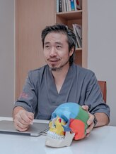 整体 王院長 王 天樹