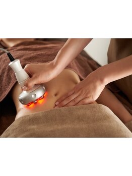 くびれを手に入れたい