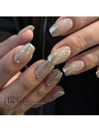 フラッシュネイル