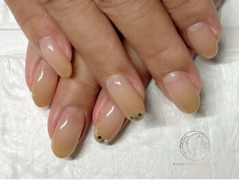 ニケ/シンプルプラン¥6500