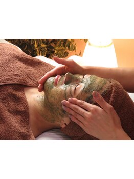 お肌をきれいにしたい