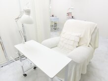 ルルディー(Luludy)の雰囲気（【nailsalon Luludy】9月1日ニューオープン！）