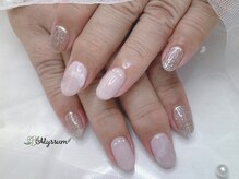 アリッサム(Alyssum)/定額シンプル