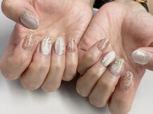 爪処 中野坂上/10月マンスリー