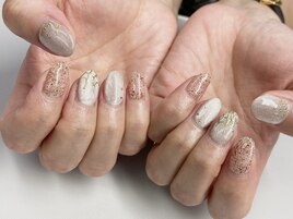 10月マンスリー