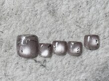 ユーアンドミー 大泉学園店(U&Me)/10月FOOT新作デザイン