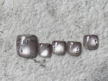 ユーアンドミー 大泉学園店(U&Me)/10月FOOT新作デザイン