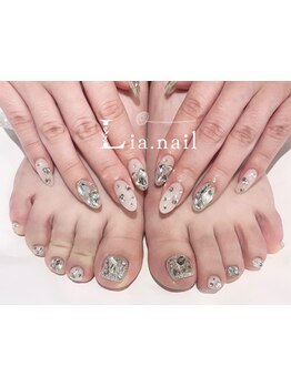 仕事帰り・早朝OKのサロン