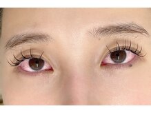 シイプ(SHE:P)/つちもと担当フラットラッシュ