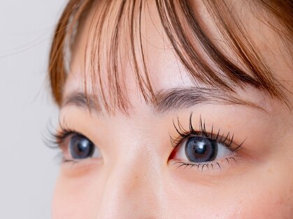 salon カナデル 1001の写真