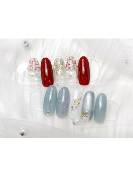 定額メニューのあるサロン