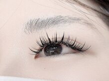 ケイズ 八王子(Ks)/ワンホンマツエク120束