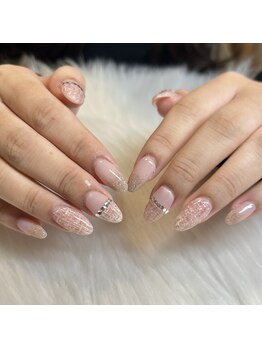 リノリー 仙台店(rinory)/持ち込みデザイン