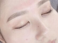 レイリス 金町店(Raylice)/眉毛メイクのやり方知りたい方へ