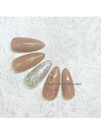 【Hand】シンプルコース